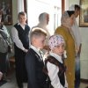 День Знаний в гимназии Радонеж