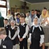 День Знаний в гимназии Радонеж