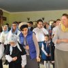 День Знаний в гимназии Радонеж