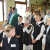 День Знаний в гимназии Радонеж