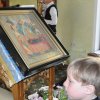 День Знаний в гимназии Радонеж