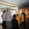 День Знаний в гимназии Радонеж