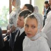 День Знаний в гимназии Радонеж