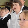 День Знаний в гимназии Радонеж