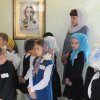 День Знаний в гимназии Радонеж