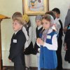 День Знаний в гимназии Радонеж