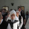 День Знаний в гимназии Радонеж