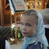 День Знаний в гимназии Радонеж