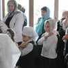 День Знаний в гимназии Радонеж