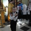 День Знаний в гимназии Радонеж