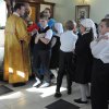 День Знаний в гимназии Радонеж