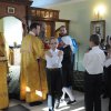 День Знаний в гимназии Радонеж