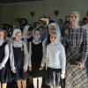 День Знаний в гимназии Радонеж