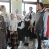 День Знаний в гимназии Радонеж