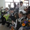 День Знаний в гимназии Радонеж