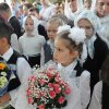 День Знаний в гимназии Радонеж