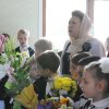 День Знаний в гимназии Радонеж