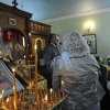 День Знаний в гимназии Радонеж