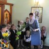 День Знаний в гимназии Радонеж