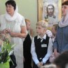 День Знаний в гимназии Радонеж