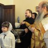 День Знаний в гимназии Радонеж