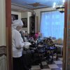 20 лет служения в пансионате для ветеранов труда № 6.