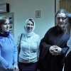20 лет служения в пансионате для ветеранов труда № 6.