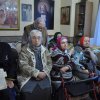 20 лет служения в пансионате для ветеранов труда № 6.