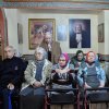 20 лет служения в пансионате для ветеранов труда № 6.