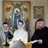 20 лет служения в пансионате для ветеранов труда № 6.