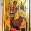 20 лет служения в пансионате для ветеранов труда № 6.