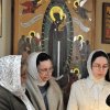 20 лет служения в пансионате для ветеранов труда № 6.