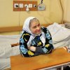 20 лет служения в пансионате для ветеранов труда № 6.