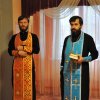 20 лет служения в пансионате для ветеранов труда № 6.