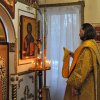 20 лет служения в пансионате для ветеранов труда № 6.