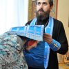 20 лет служения в пансионате для ветеранов труда № 6.