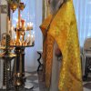 20 лет служения в пансионате для ветеранов труда № 6.