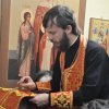 20 лет служения в пансионате для ветеранов труда № 6.