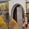 20 лет служения в пансионате для ветеранов труда № 6.