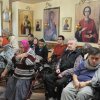 20 лет служения в пансионате для ветеранов труда № 6.