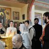 20 лет служения в пансионате для ветеранов труда № 6.