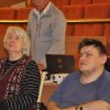 20 лет служения в пансионате для ветеранов труда № 6.