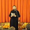 20 лет служения в пансионате для ветеранов труда № 6.