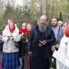 День рождения настоятеля
