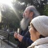 День рождения настоятеля