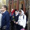 День рождения настоятеля