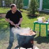 День рождения настоятеля