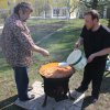 День рождения настоятеля