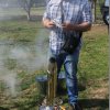 День рождения настоятеля