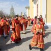 День рождения настоятеля
